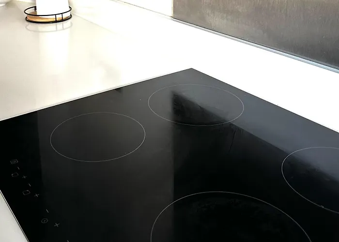 Cosy Space Away From בית אירוח *