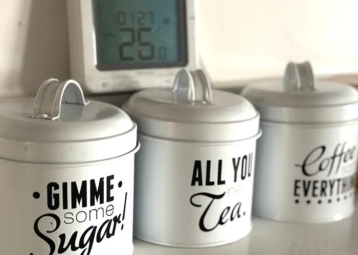 בית אירוח Cosy Space Away From בריסטול