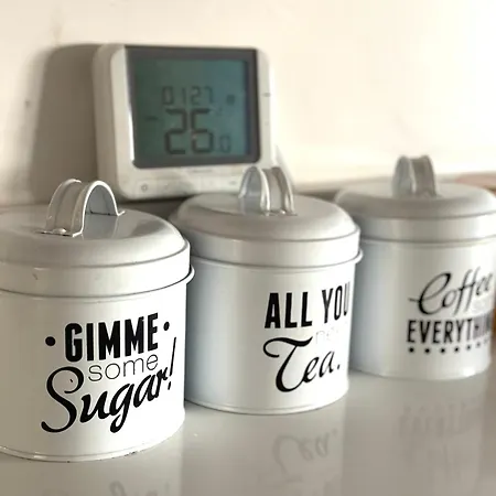 בית אירוח Cosy Space Away From בריסטול