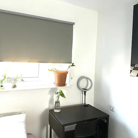 Cosy Space Away From Privat bolig Bristol
