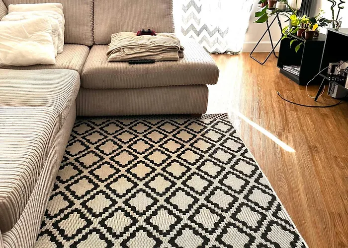 Homestay Cosy Space Away From Bristol